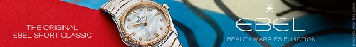 Watch Brands Beginning with the Letter E at Ringmania Ebel